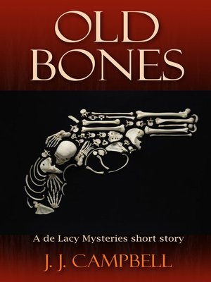 cover image of Old Bones